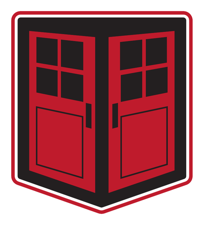 Red Door Investments Logo