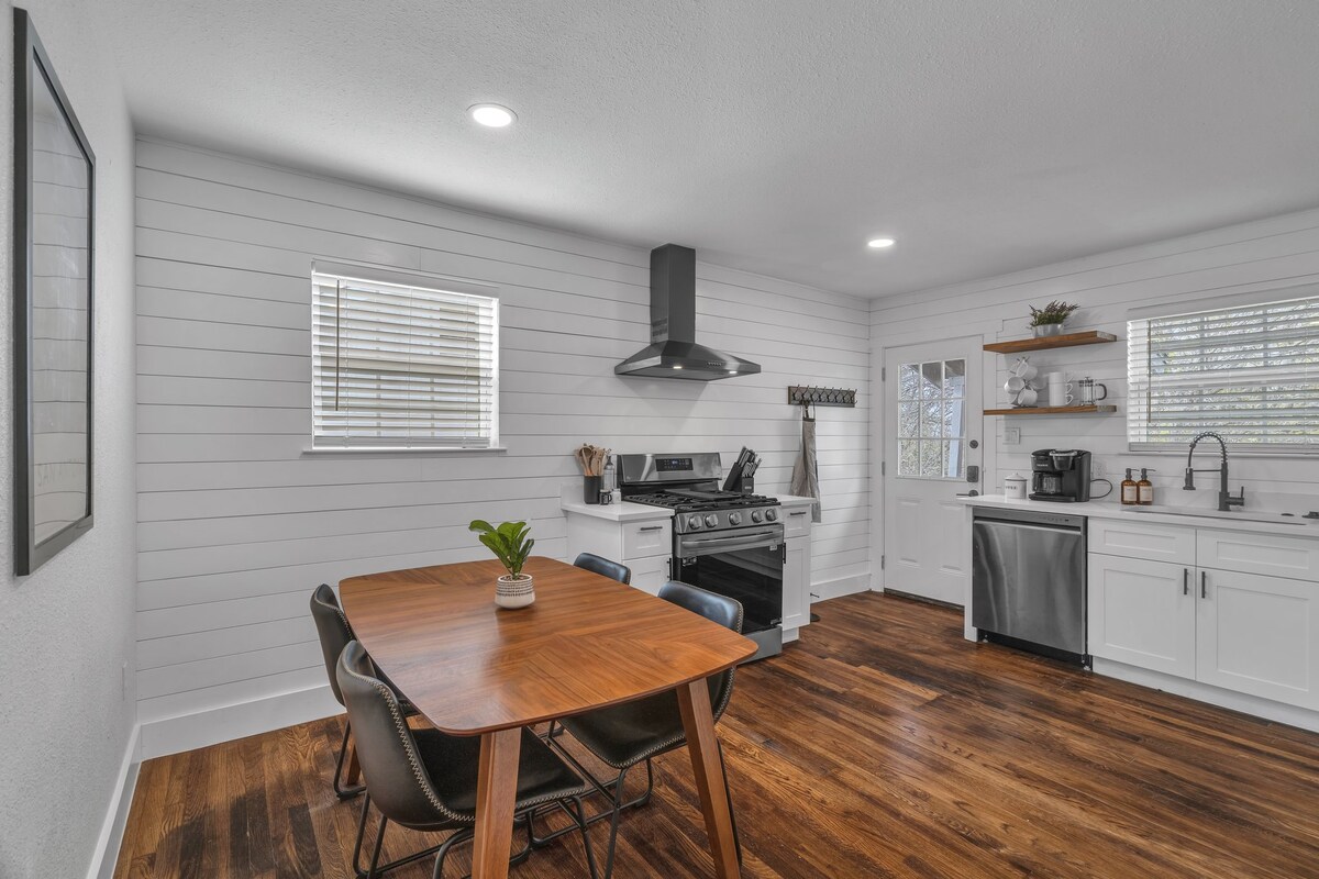 Red Door Investments property — San Antonio
