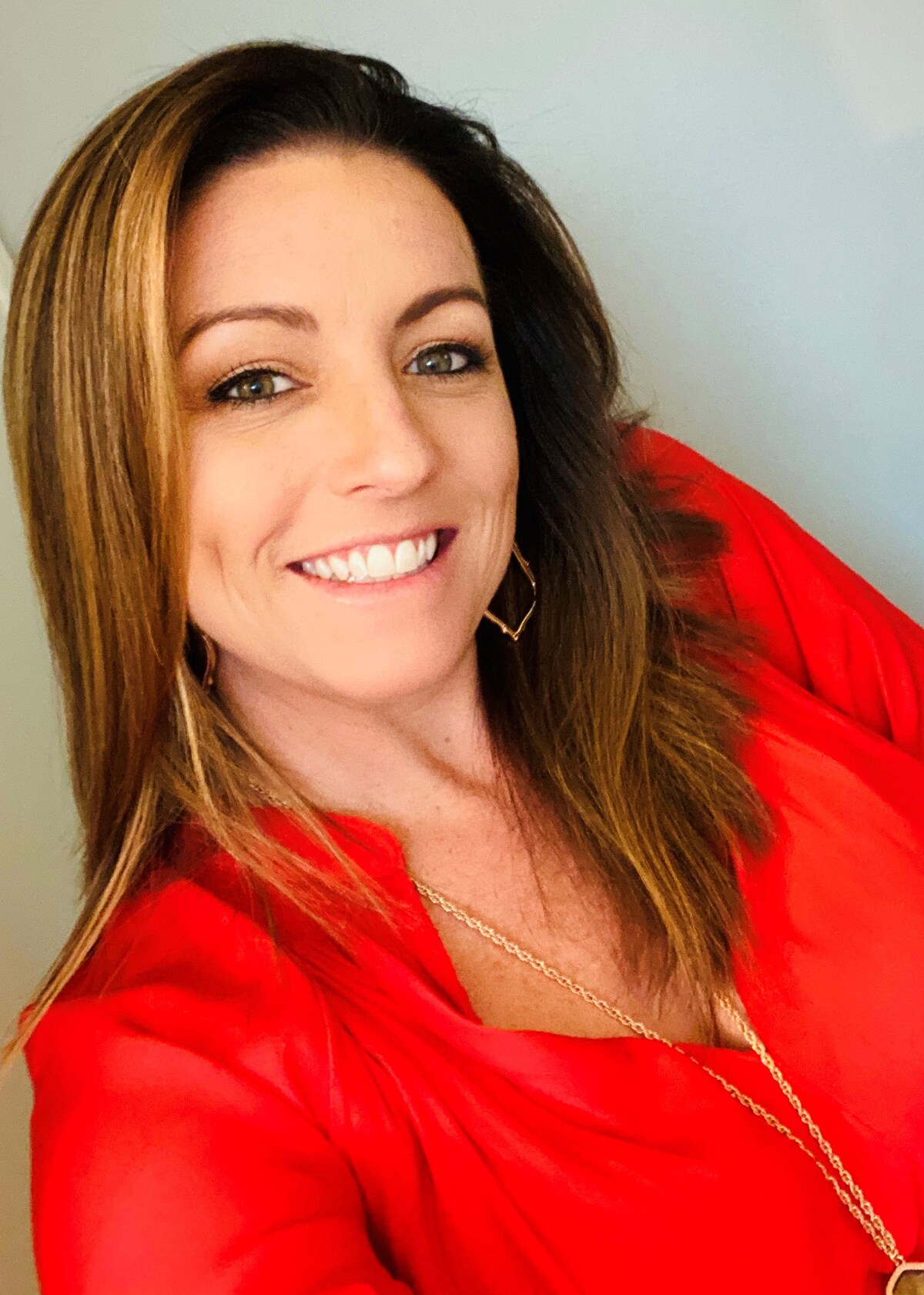 Matt & Kelly Bailey — Red Door Investments